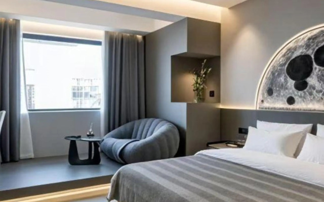 Youjia Hotel Apartment Hotel Stanley Branch