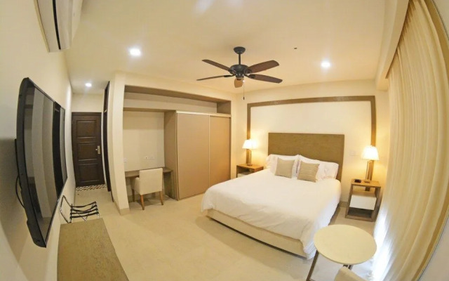 Hotel Gran Balcón