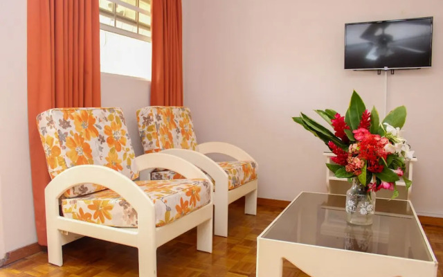 Mirabelle Apartments