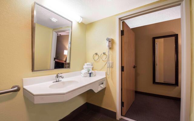 Sleep Inn Denver Tech Center