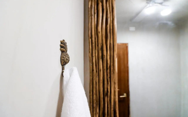 Namaste Beach Club & Hotel