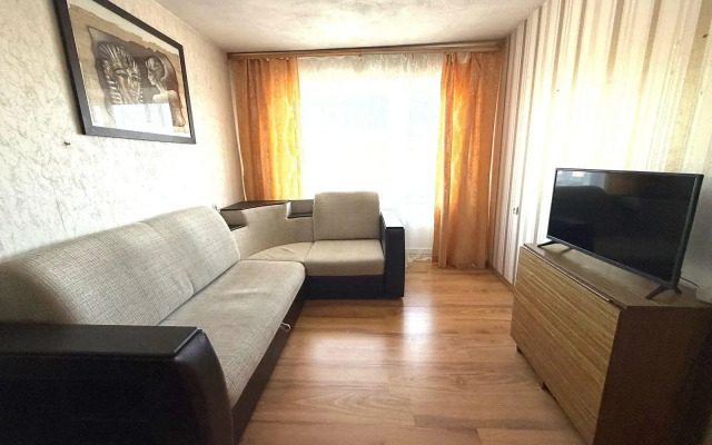 Apartments on Lenin street 70