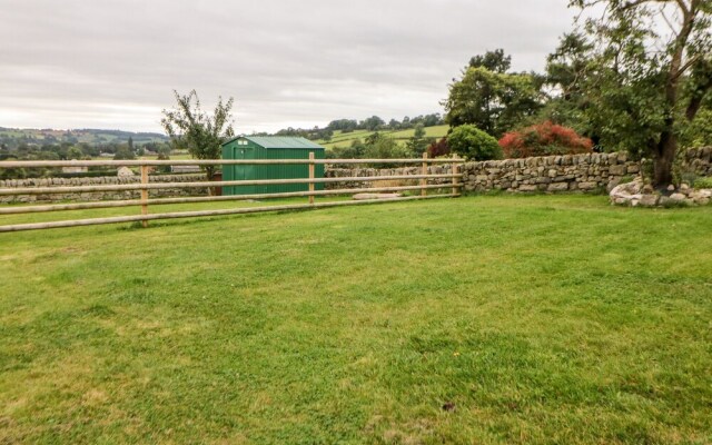 Old Hall Cottages