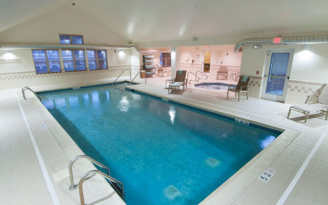 Residence Inn Saratoga Springs