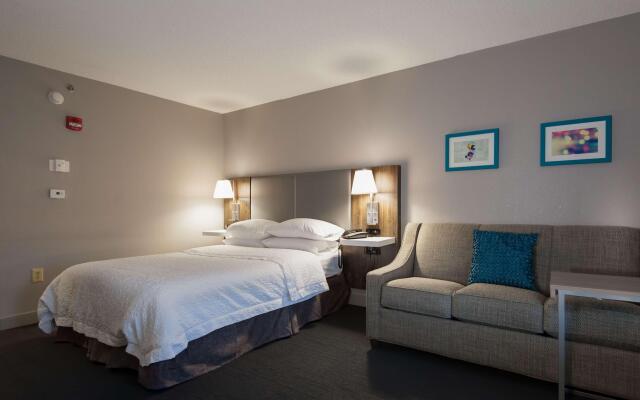 Hampton Inn East Windsor