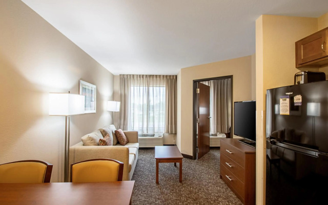 Sleep Inn & Suites Madison - Monona