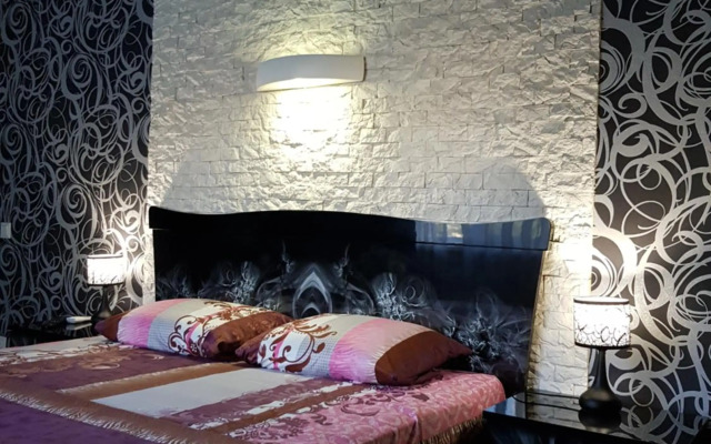 New apartment on prospekt Nauki