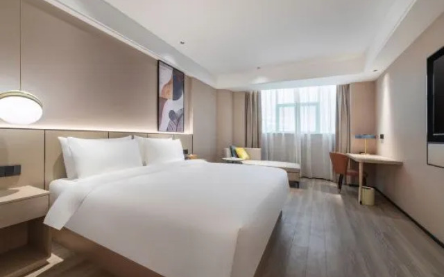 Starway Hotel (Chongqing Sanya Bay Metro Station Store)