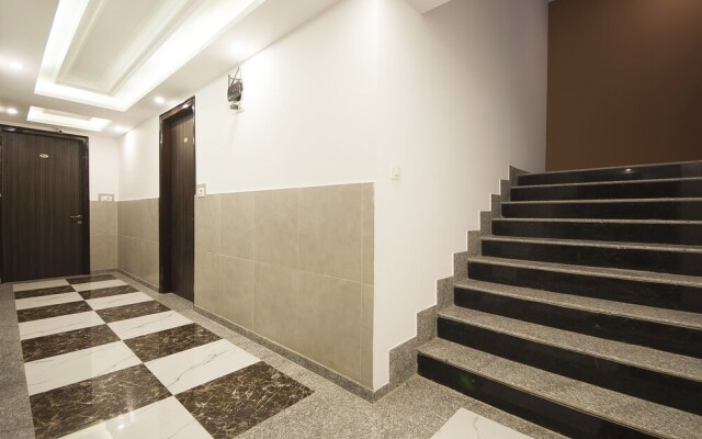 Hotel Almora