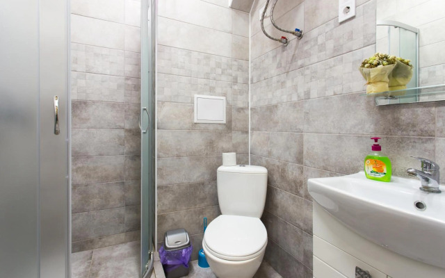 ЖК Парковый квартал