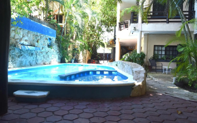 Hotel el Moro