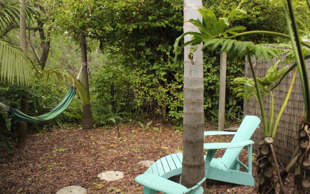 Yallingup Lodge Spa Retreat