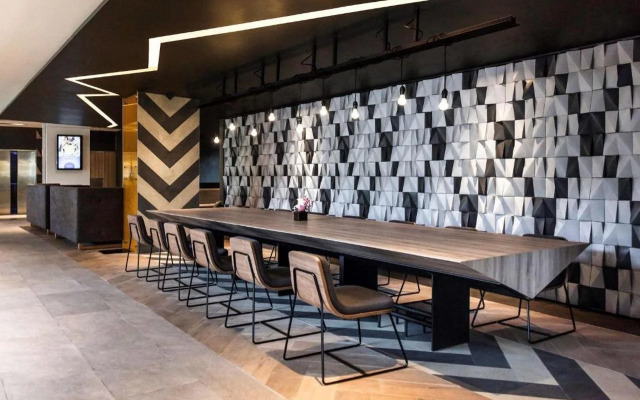 Novotel Monterrey Valle