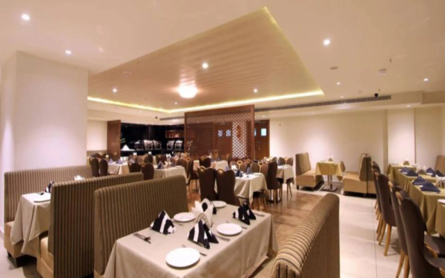 Hotel Hyderabad Grand