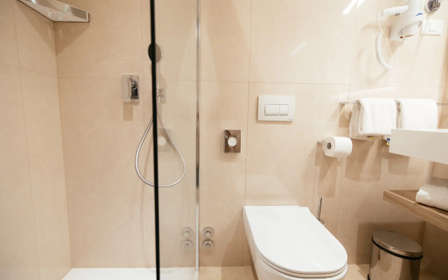 Havila Hotel Raftevold