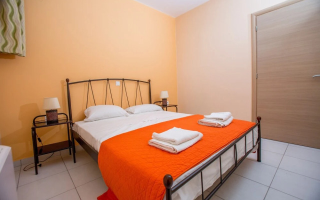 Shavanas Villa