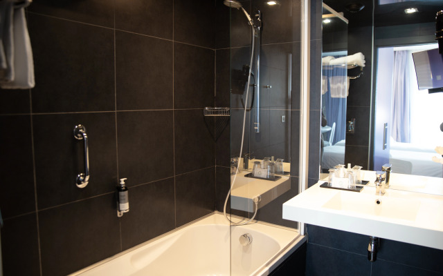 Comfort Aparthotel Bassin d'Arcachon