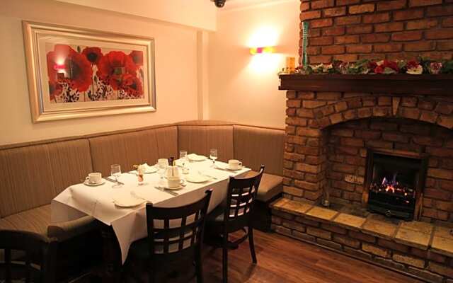 Dalton Inn Hotel
