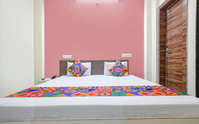 Fabhotel Shree Shivay