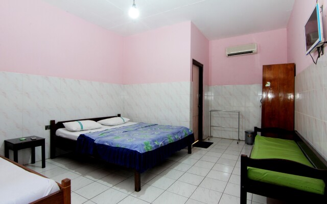 Hotel Sala