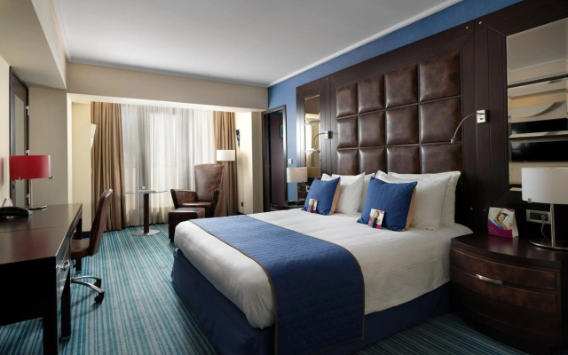 Crowne Plaza Athens City Centre by IHG