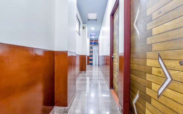 Fabhotel Diamond Key