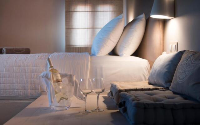 The Secret Boutique Hotel