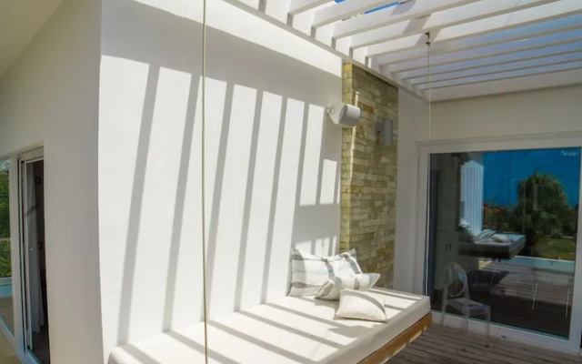 Villas Agua Dulce - Villa Summerhill