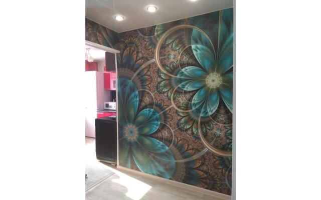 Апартаменты Таймыр на улице Талнахская, д. 81