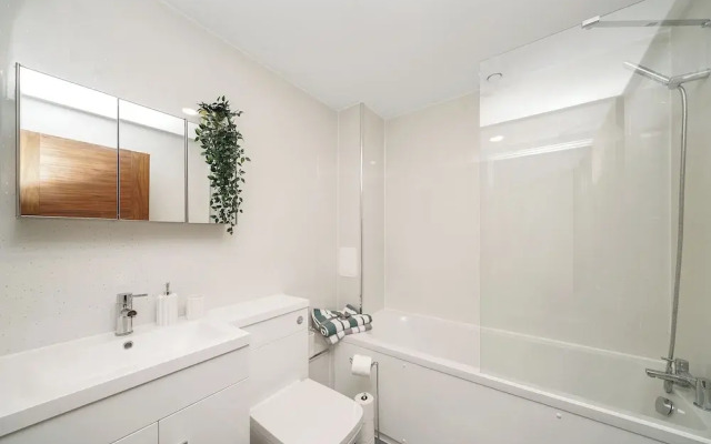 Apartment in Ilford - East London