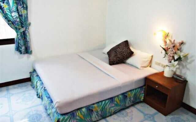 Sukwilai Hotel