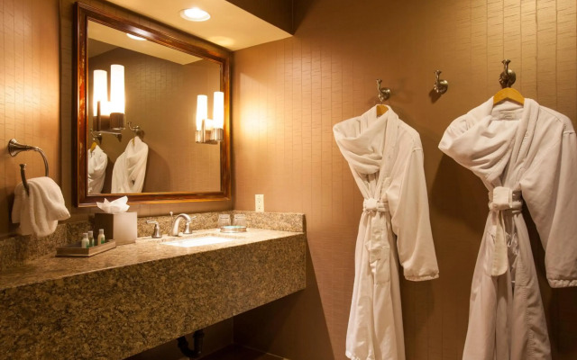 Ventana Canyon Club and Lodge