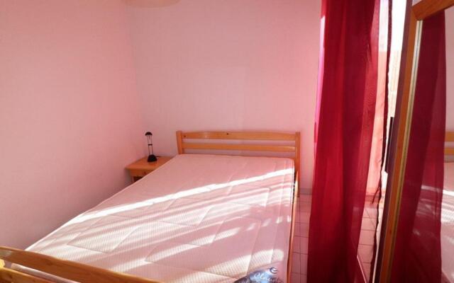 Appartement Le Grau-du-Roi, 2 pièces, 4 personnes - FR-1-307-129