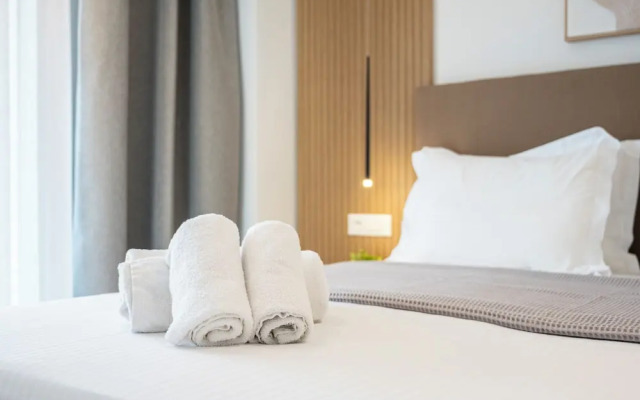 Unicos City Suites