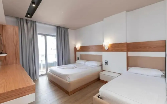 Ventus Hotel