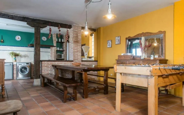 La Cueva del Agua Spa