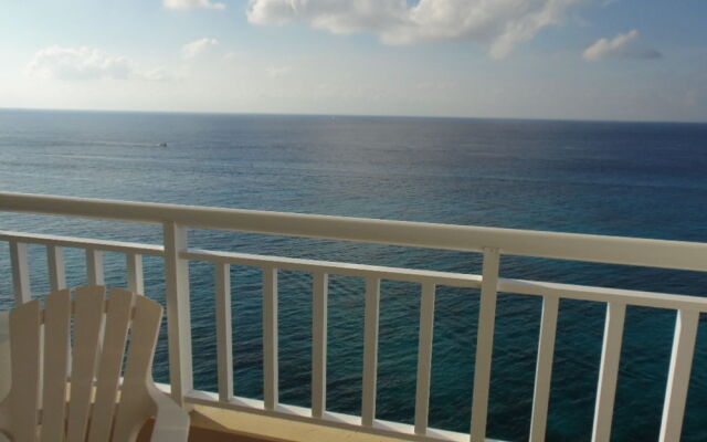 Penthouse B North El Cantil