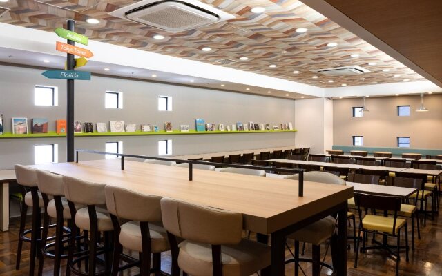 Comfort Hotel Tokyo Higashi Nihombashi