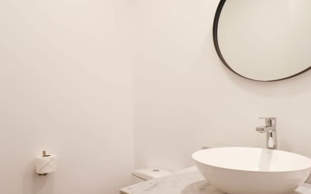 w 2BR Duplex in Miraflores Near Larcomar