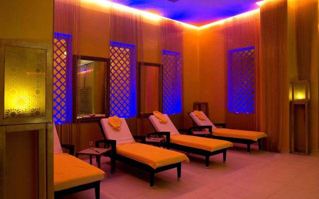 Palais Medina Riad Resort