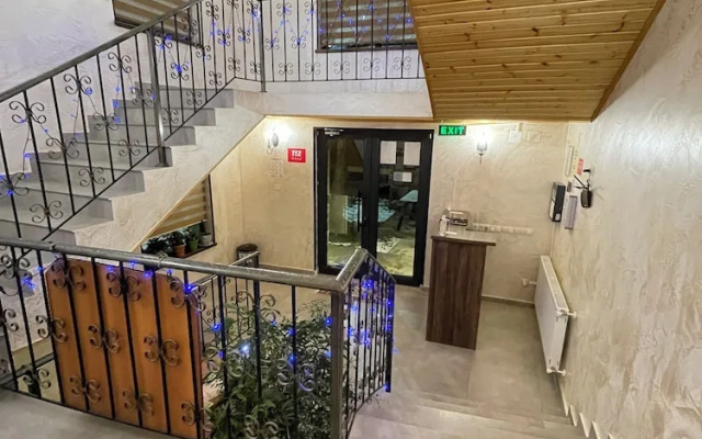 Hotel Elite House