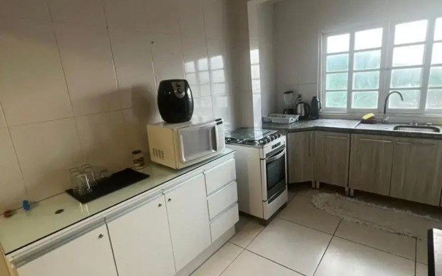 Casa 3 andar canto dos ganchos