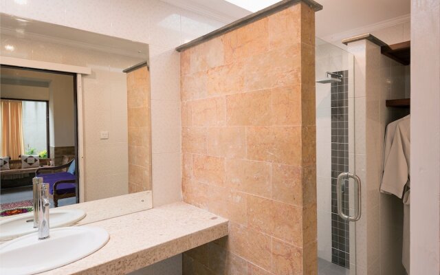 Taluh Bebek Ubud Private Villas