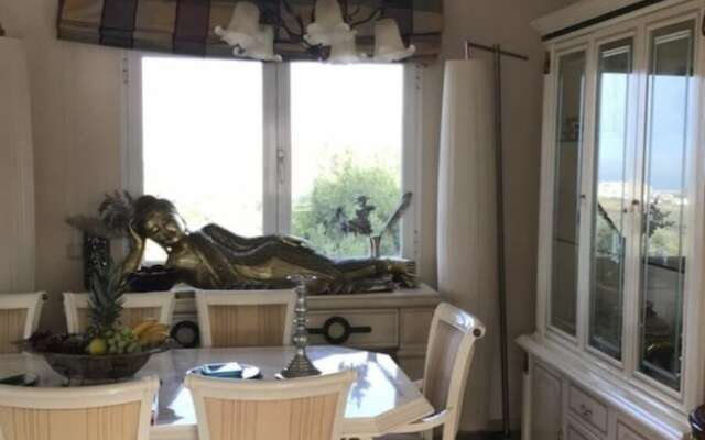 Boutique Guest Rooms