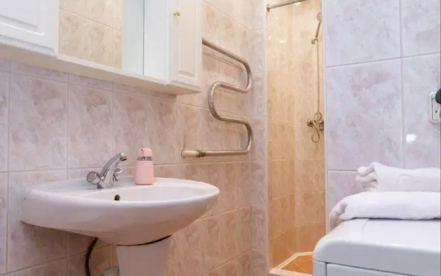 Апартаменты на улице Марата 31