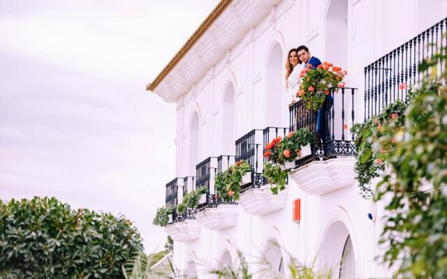 Hotel Albaida Nature