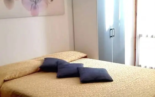 Verdidea - Casa di Mafi