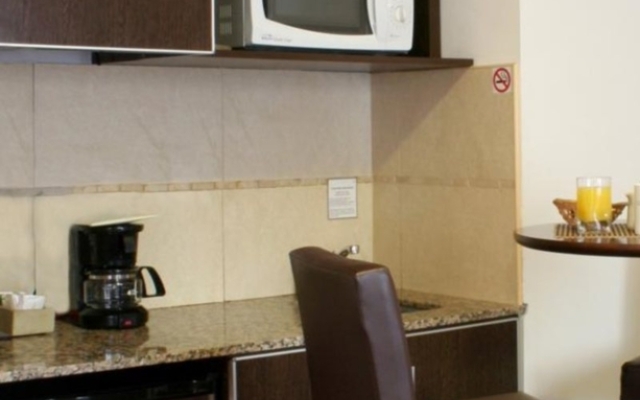 Cordoba 860 Suites
