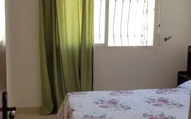 Beautiful Flat in Downtown RABAT