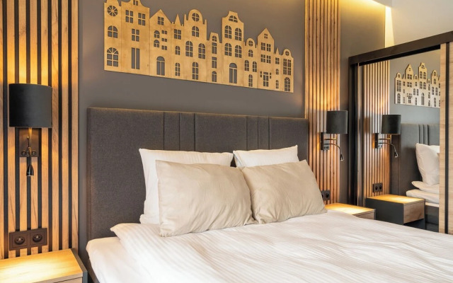 RentPlanet - Sienkiewicza Residence
